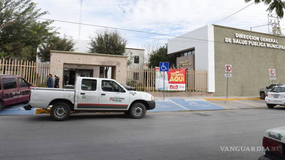 Salud Municipal de Torreón ofrece servicios de detección de cáncer cervicouterino