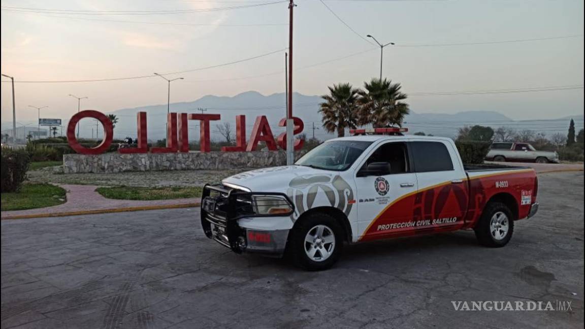 Nochebuena y Navidad transcurren con saldo blanco en Saltillo