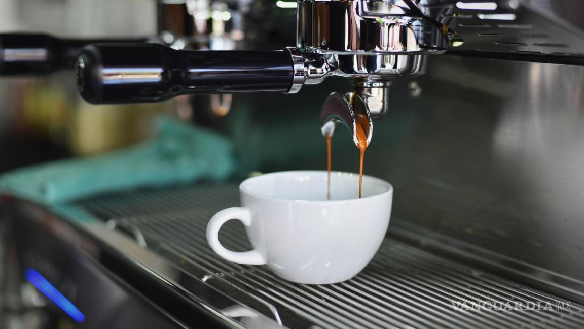 ¿Café en google? El doodle de hoy nos cuenta un poco de la historia de los espressos