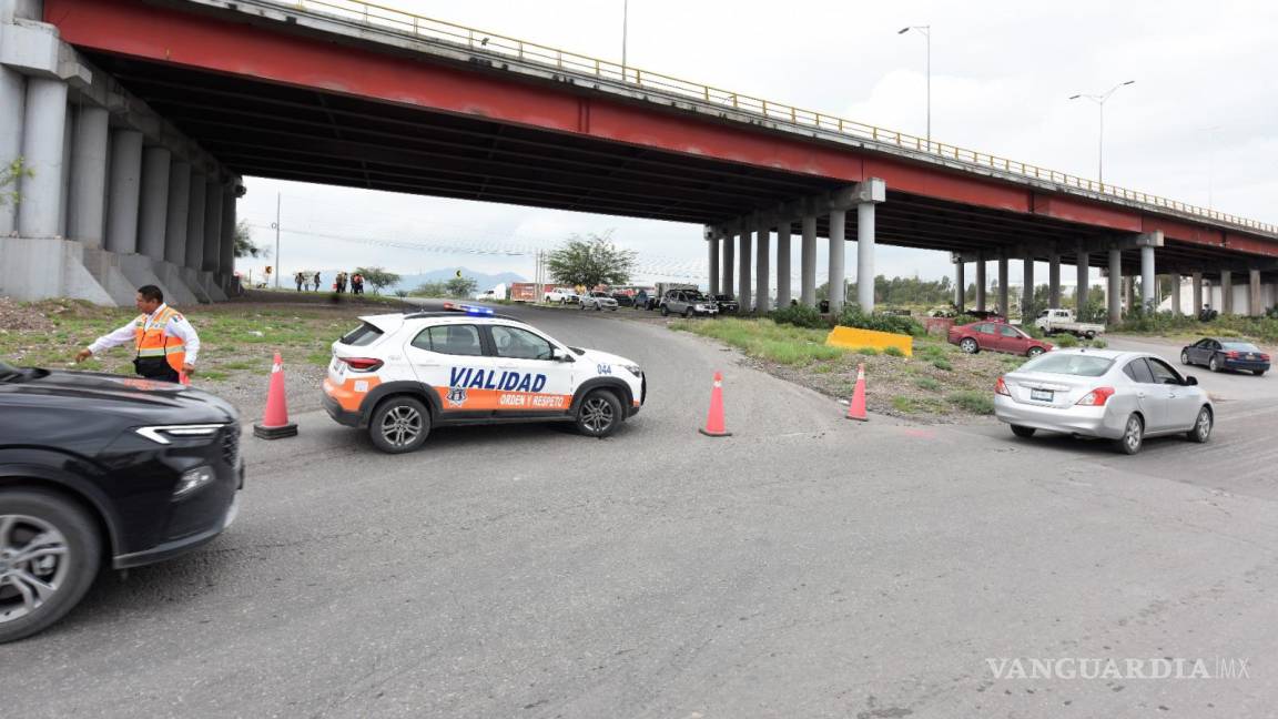 Agente de Tránsito de Torreón pierde la vida luego de sufrir agresión por parte de conductor ebrio