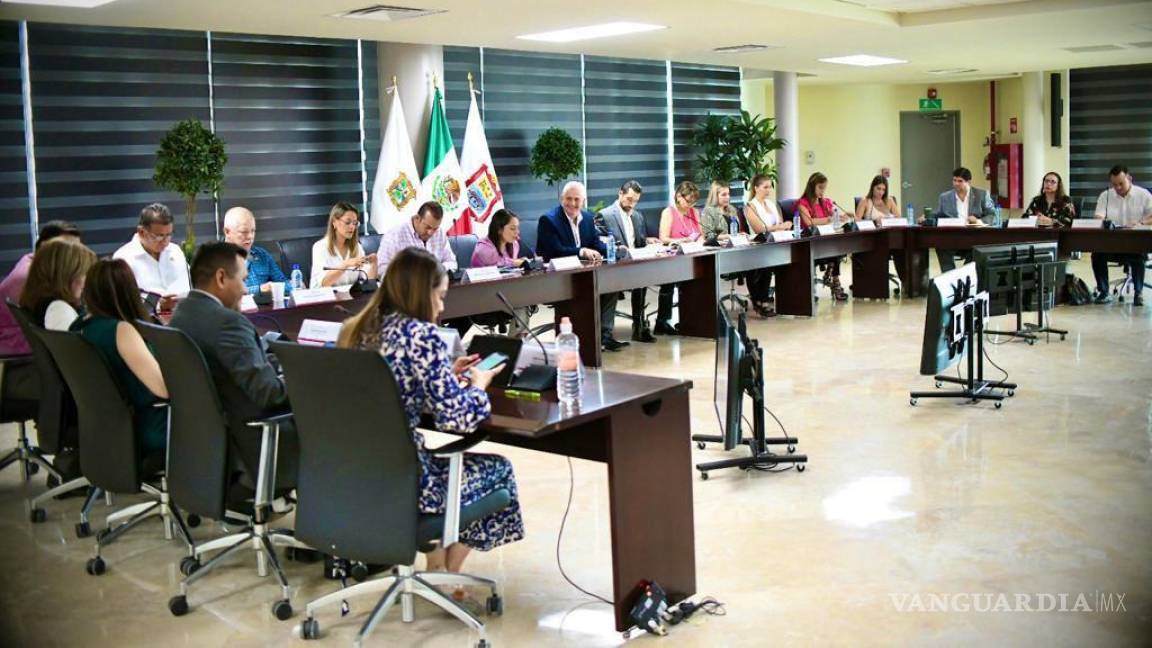 Cabildo de Torreón aprueba finanzas del mes de mayo