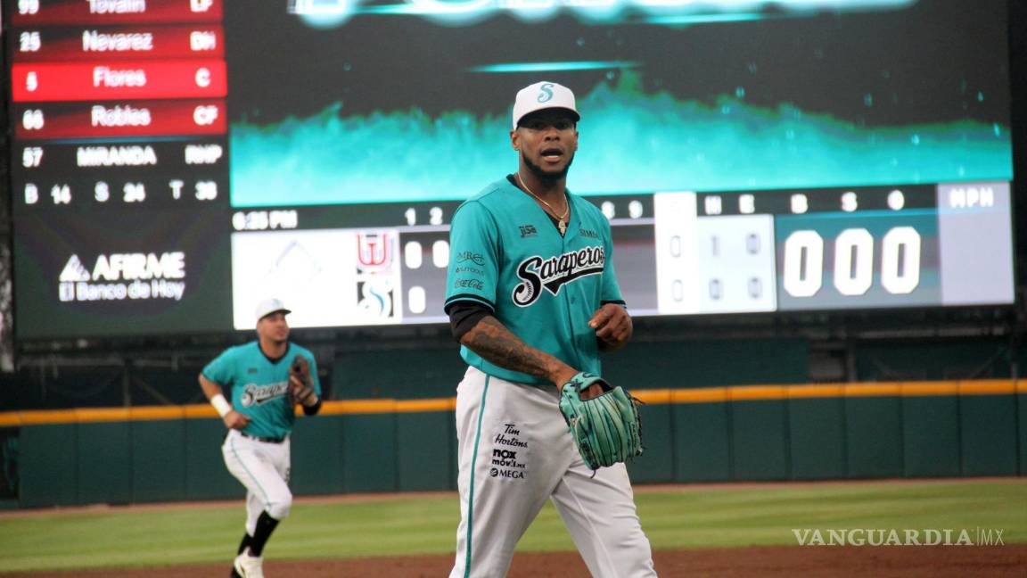 Estadísticas de bateo y pitcheo de la Liga Mexicana de Beisbol