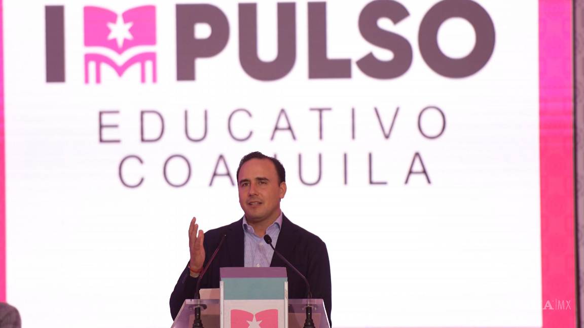 $!Esta estrategia se centra en siete ejes que fueron explicados por las autoridades estatales.