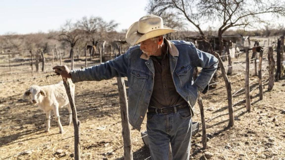 $!‘El nacimiento de los negros’ retrata otro lado de la comunidad de los mascogos