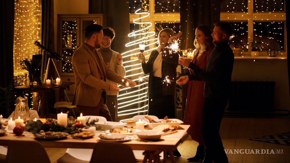 ¿Qué hacer en Saltillo? ¡Celebra una Navidad ‘diferente’ con tus amistades y familiares!