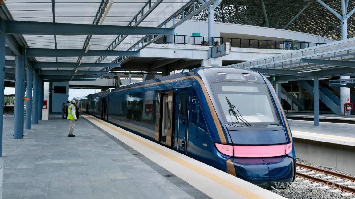 $!FOTO: MARA LEZAMA | X