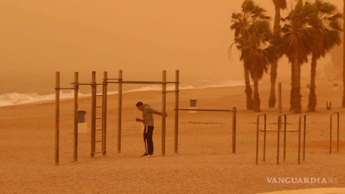 ¿Cómo afectan las tormentas de polvo a nuestra salud y al planeta?