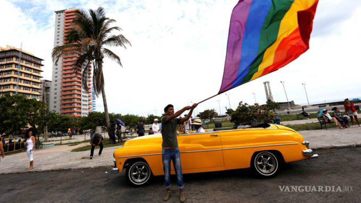Cuba aprobará el matrimonio igualitario y la gestación subrogada tras referéndum