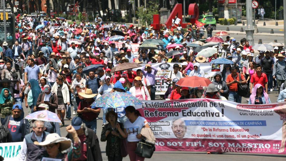 $!Señalaron que en México la situación de la clase obrera no es tan diferente como la de otros países