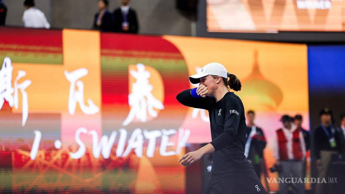 Iga Swiatek buscará recuperar lo que Sabalenka le quitó: el #1 del WTA