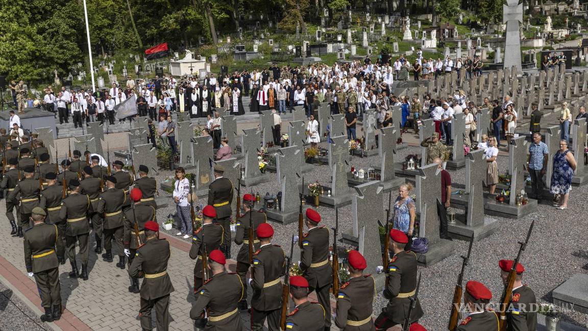 Los costos que ha dejado la guerra Rusia-Ucrania