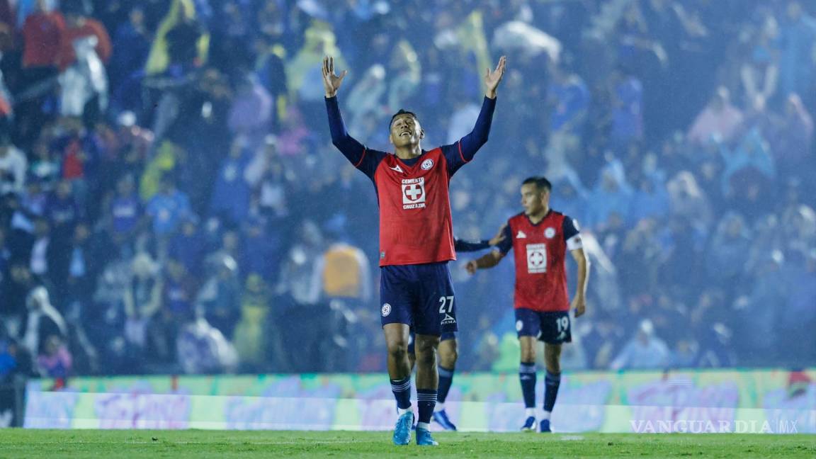 ‘Cumplo un sueño’: Luis Romo se convierte en el tercer refuerzo de Chivas para el Clausura 2025