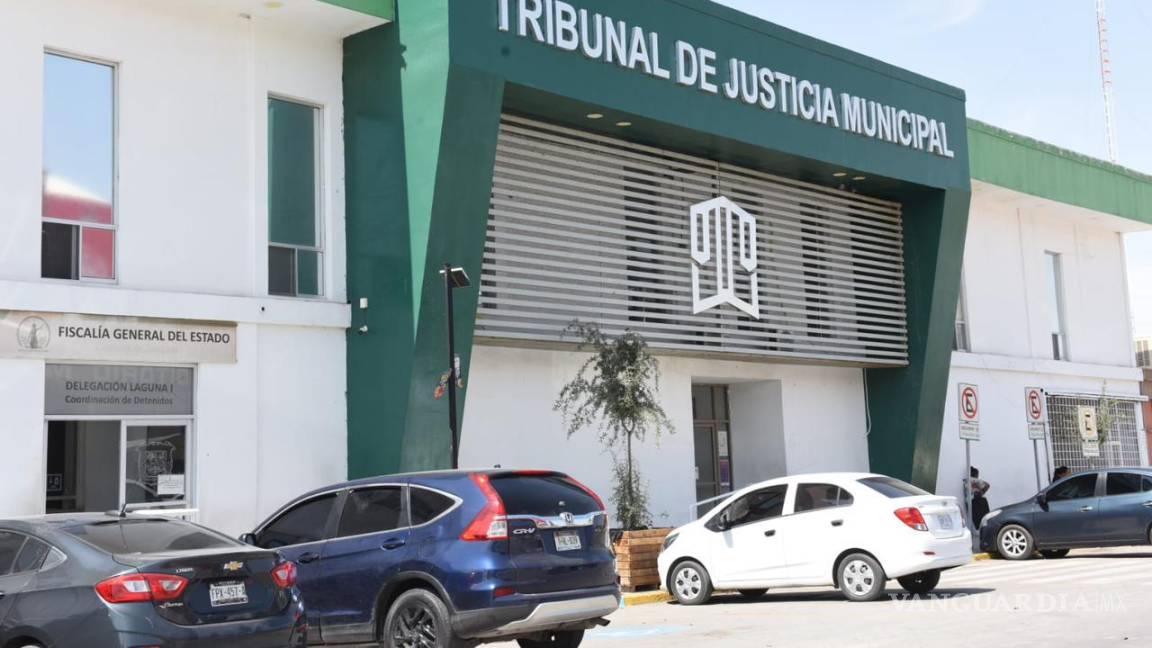 Establece Tribunal de Justicia de Torreón relación con instituciones para fortalecer la Justicia Cívica