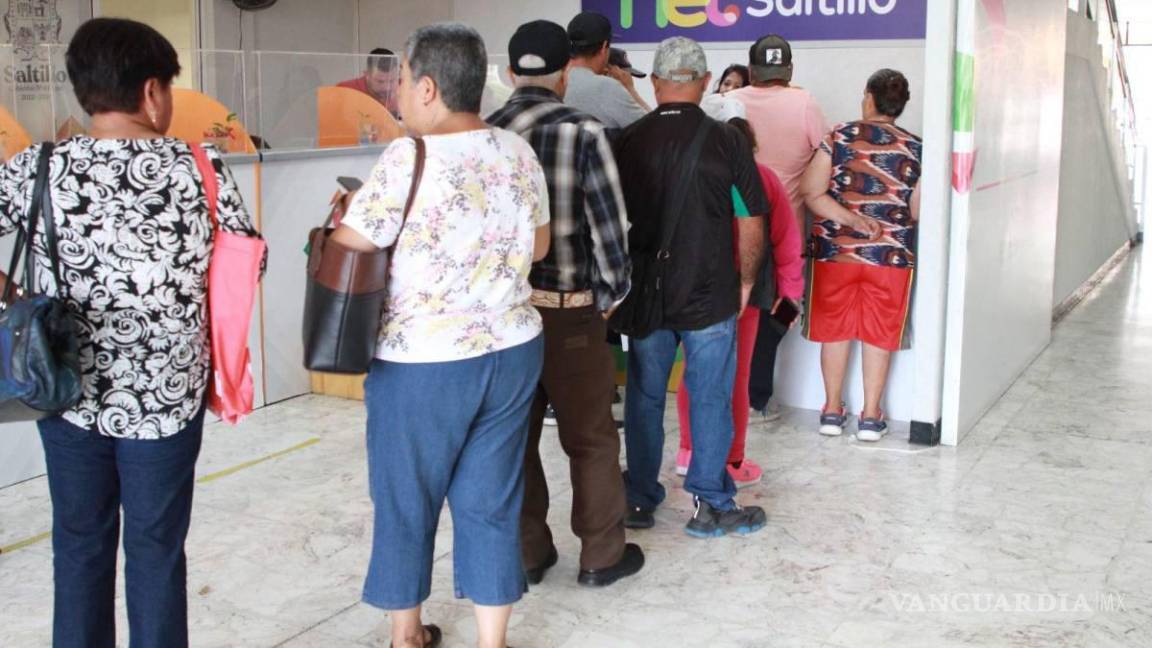 $!Deben acudir con documentos oficiales a los centros de pre registro, que incluyen el DIF y la Presidencia Municipal.