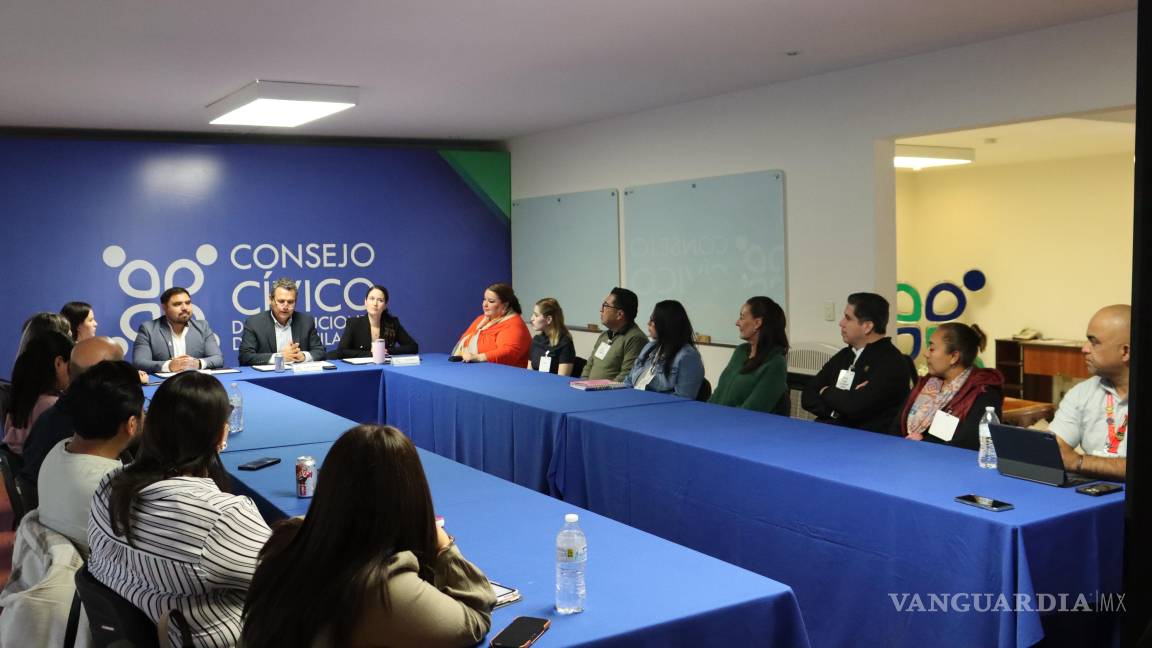 $!Con el convenio se buscará también la promoción de programas como “Vota, Cumple y Gana”.