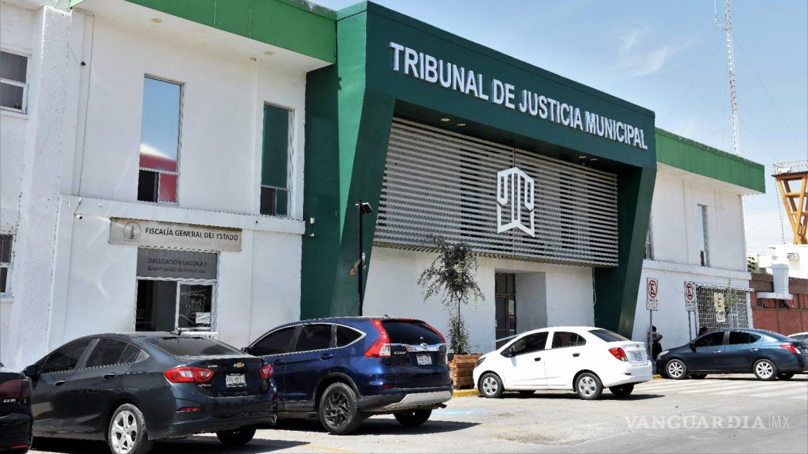 Torreón, primero en contar con un Sistema Homologado de Justicia Cívica