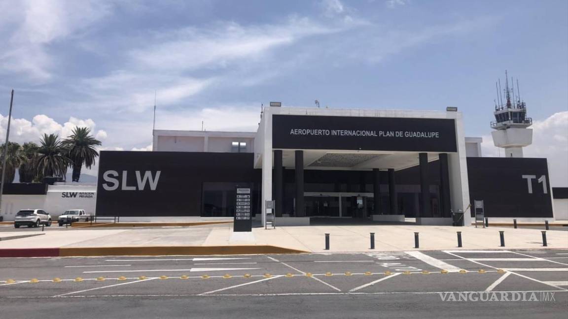 $!Pese a las ventajas que ofrece el Plan de Guadalupe, el sector privado regional pidió nuevamente que se implementen operaciones de líneas nacionales e internacionales.