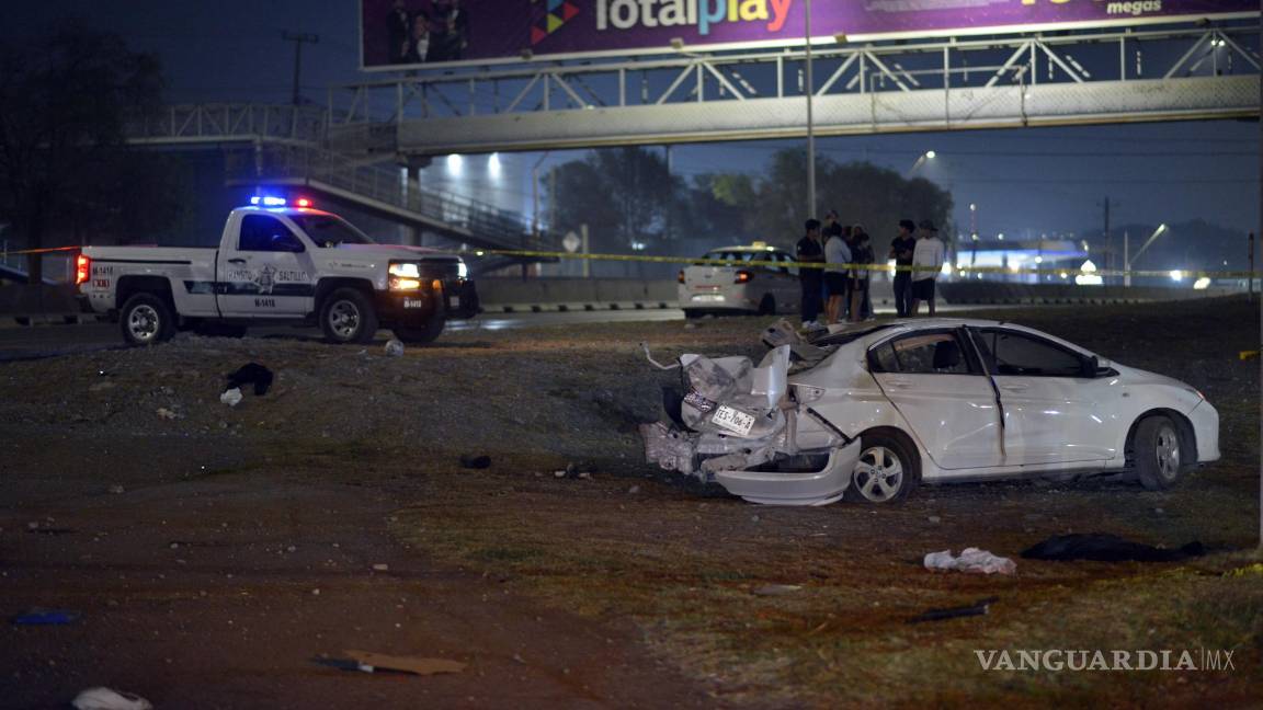 ‘No tienes idea la falta que me vas a hacer, carnalito’: hermano de estudiante del Tec Saltillo fallecido en accidente