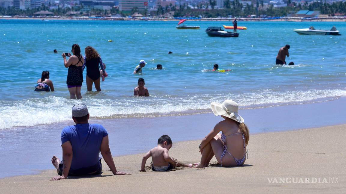 $!El siguiente feriado está a la vuelta de la esquina.