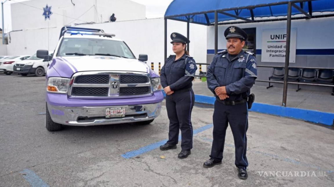 ‘Detona el alcohol peleas familiares’, dice la UNIF Coahuila