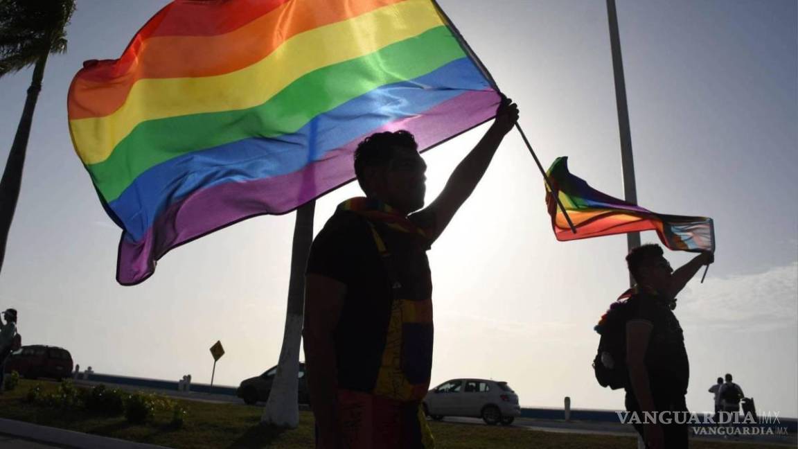 Coahuila: IEC vigilará que no haya simulaciones en registros de candidaturas LGBT