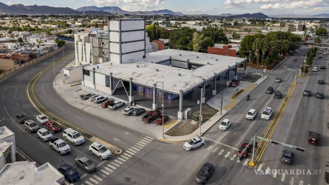 $!Las empresas del hijo del líder del SNTE han sido beneficiadas por el Servicio Médico del Magisterio en Coahuila y secciones sindicales de Nuevo León.