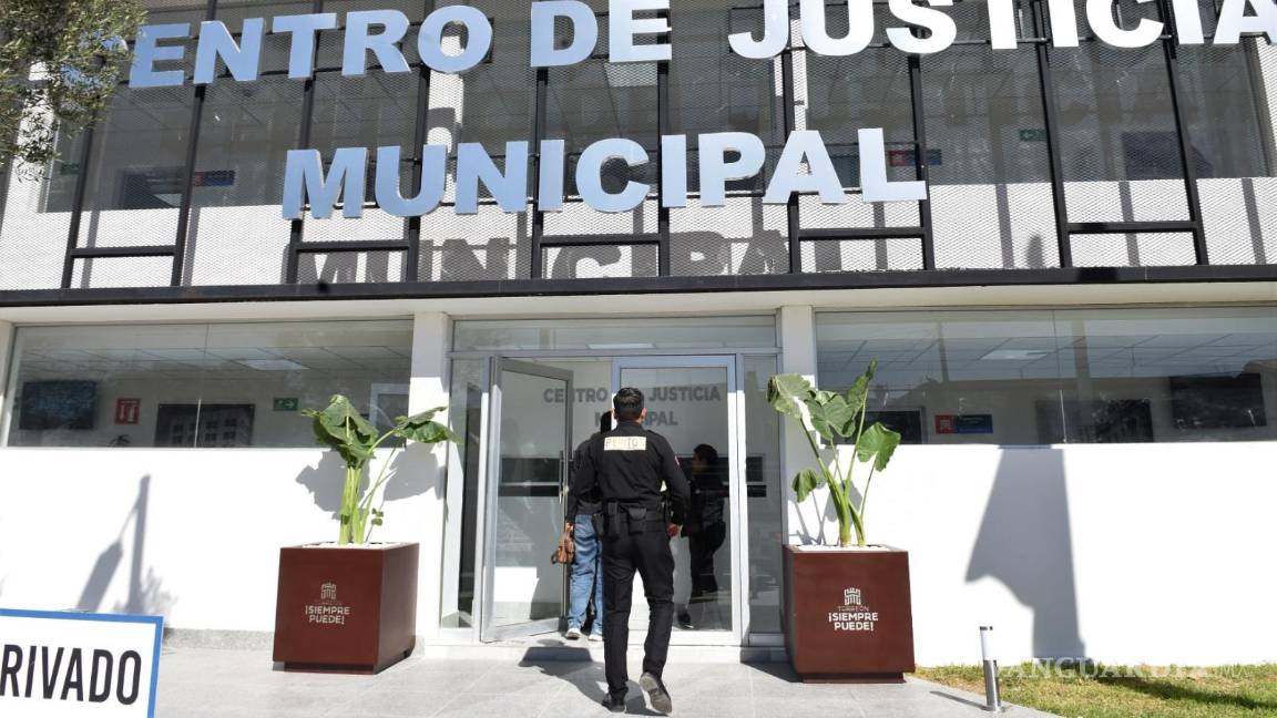 Centro de Justicia Municipal ha atendido 27 conflictos vecinales a través del área de mediación