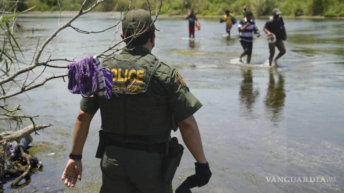 Cruzan información Coahuila y Texas para identificar cuerpos recuperados del río Bravo