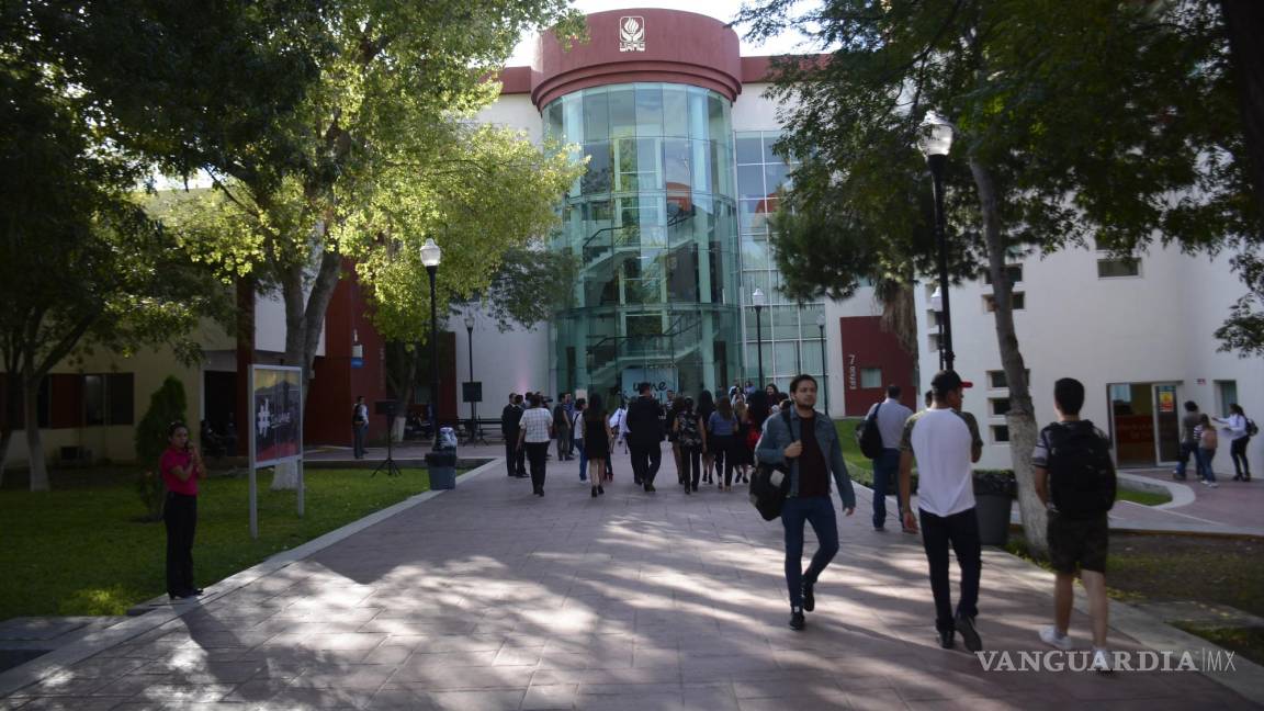 Universidades privadas ganan terreno a la educación pública; ya son el 40% en Coahuila: Carlos Salazar