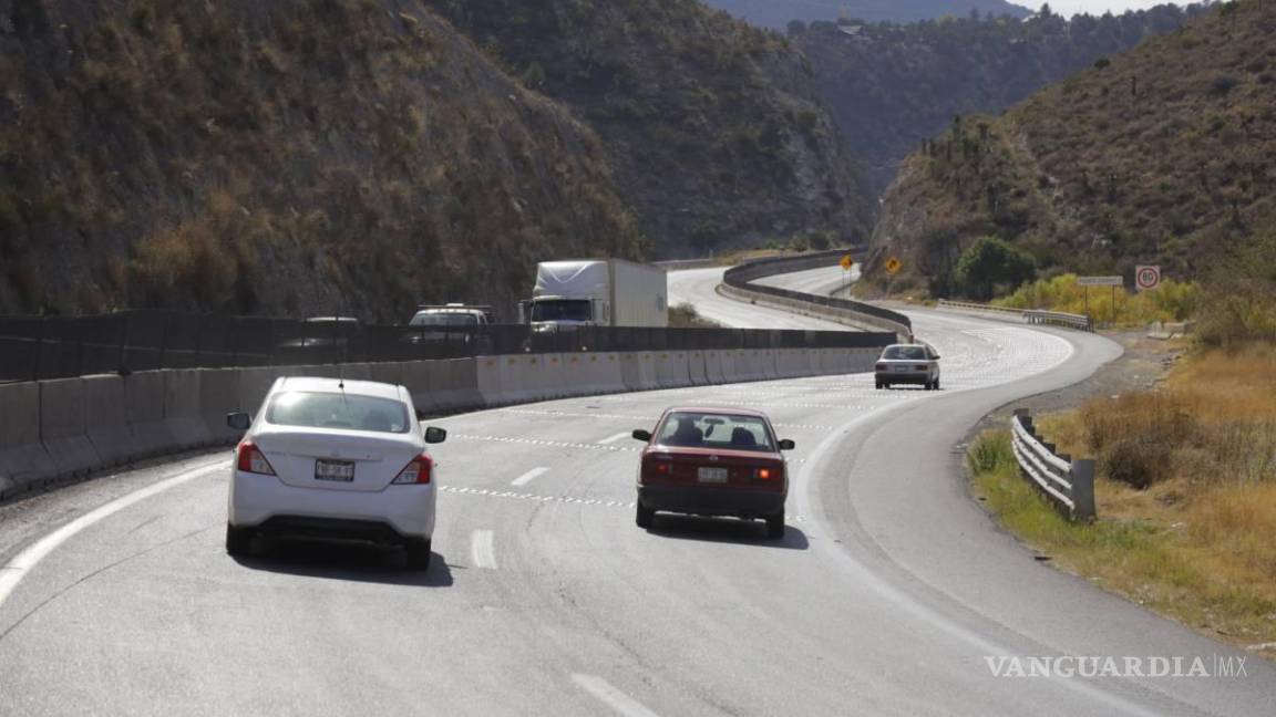 Paisanos recurren a fronteras de Coahuila para evitar inseguridad de Tamaulipas y Nuevo León: OCV