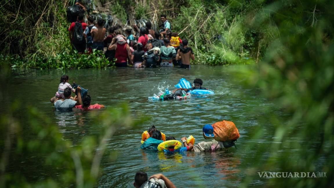 $!La crisis era peor de lo que el comisionado del Instituto Nacional de Migración, Francisco Garduño Yáñez, había hecho creer a los funcionarios mexicanos.