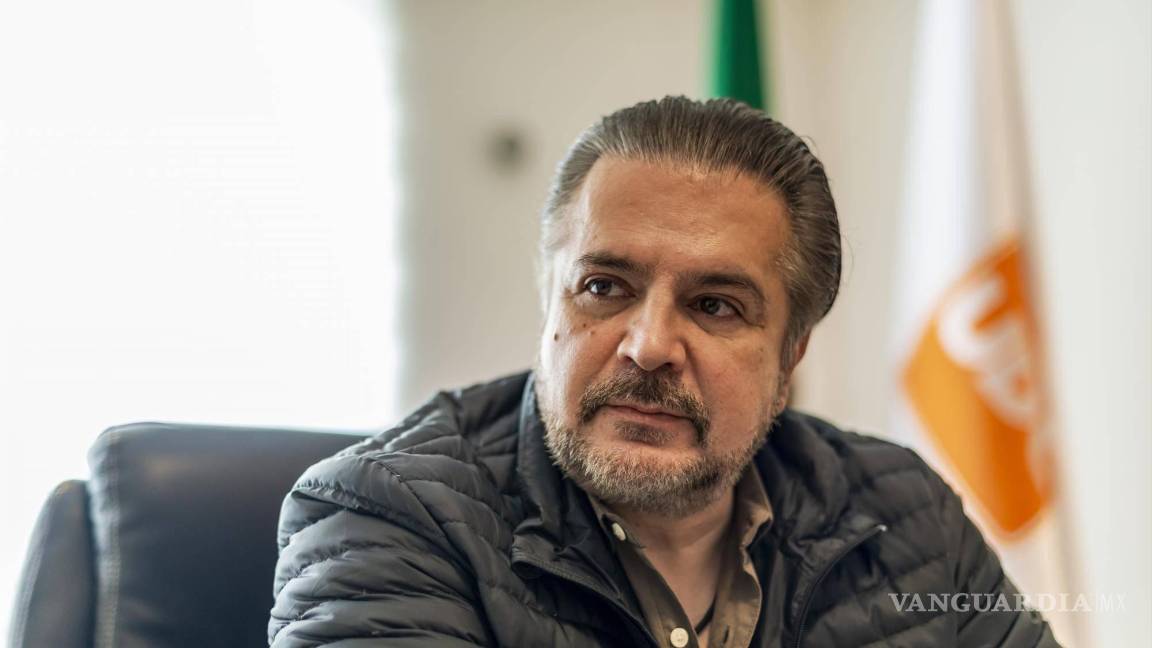 $!La candidata no se guardó nada en sus críticas contra Lenin Pérez Rivera.