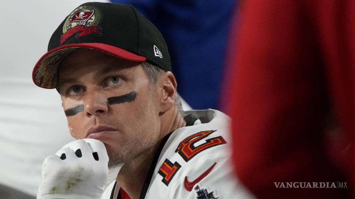 El descanso no pasa por la mente de Tom Brady en la última semana de la NFL