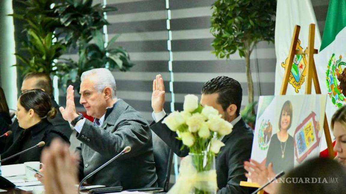 $!Recordó el alcalde Román Cepeda, que como síndica de este Cabildo, Laura Reyes Retana estuvo en 44 sesiones.