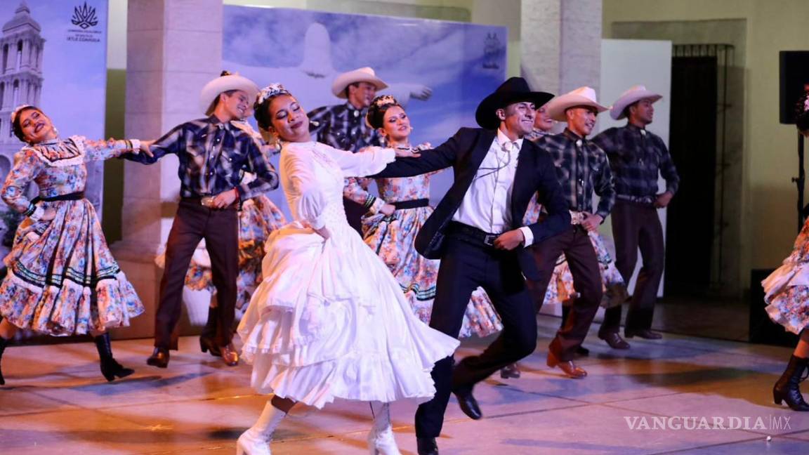 $!Los jovencitos dieron muestras de sus habilidades.