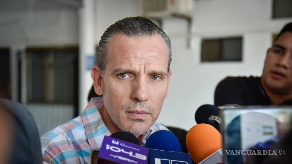 Renuncia Julio Cesar Romanillo, secretario de Seguridad Pública Municipal de Ahome, Sinaloa