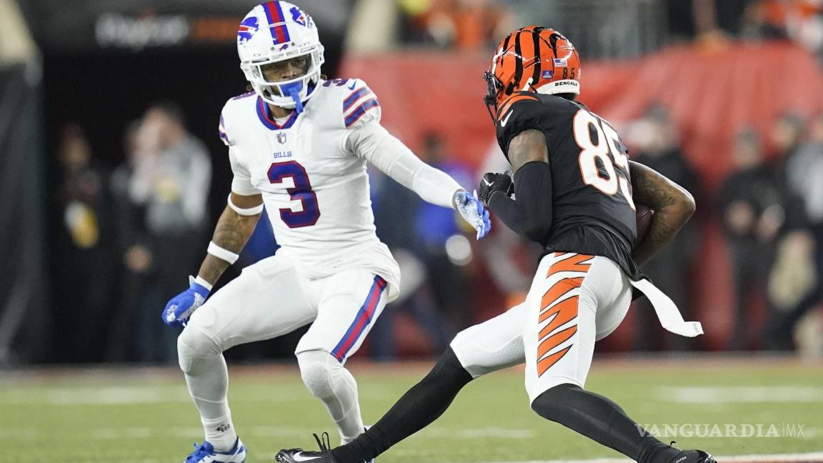 NFL cancela definitivamente el Bills-Bengals de la Semana 17