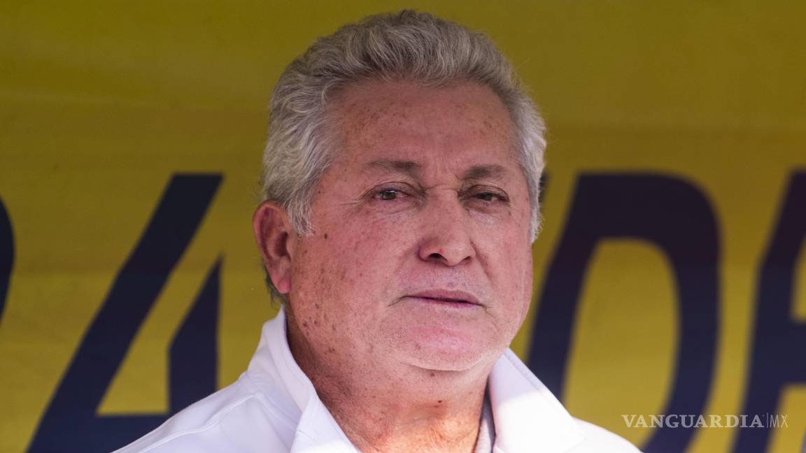 Víctor Manuel Vucetich anuncia su retiro tras más de 30 años de carrera en el futbol mexicano