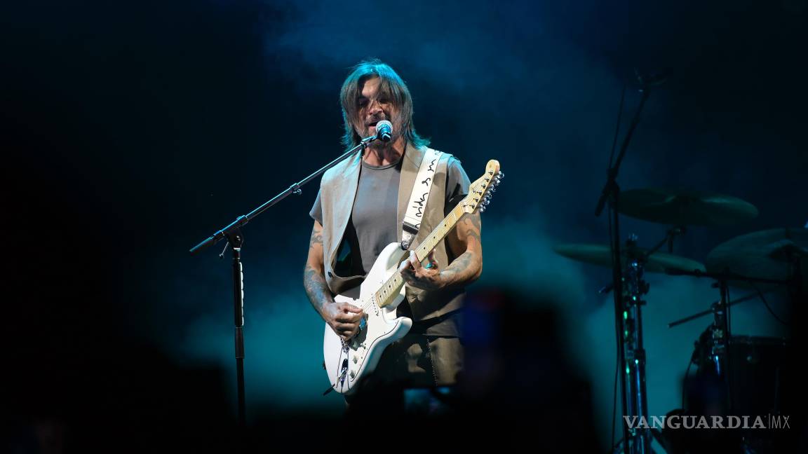 $!En este primer día de actividades de la feria, los saltillenses respondieron a la convocatoria.