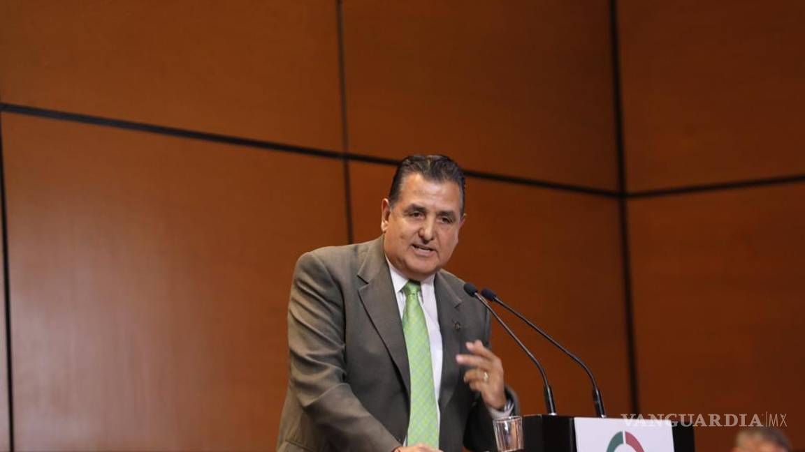 Un fracaso el plan de AMLO para rescatar Pemex, dice el diputado por Torreón Antonio Gutiérrez