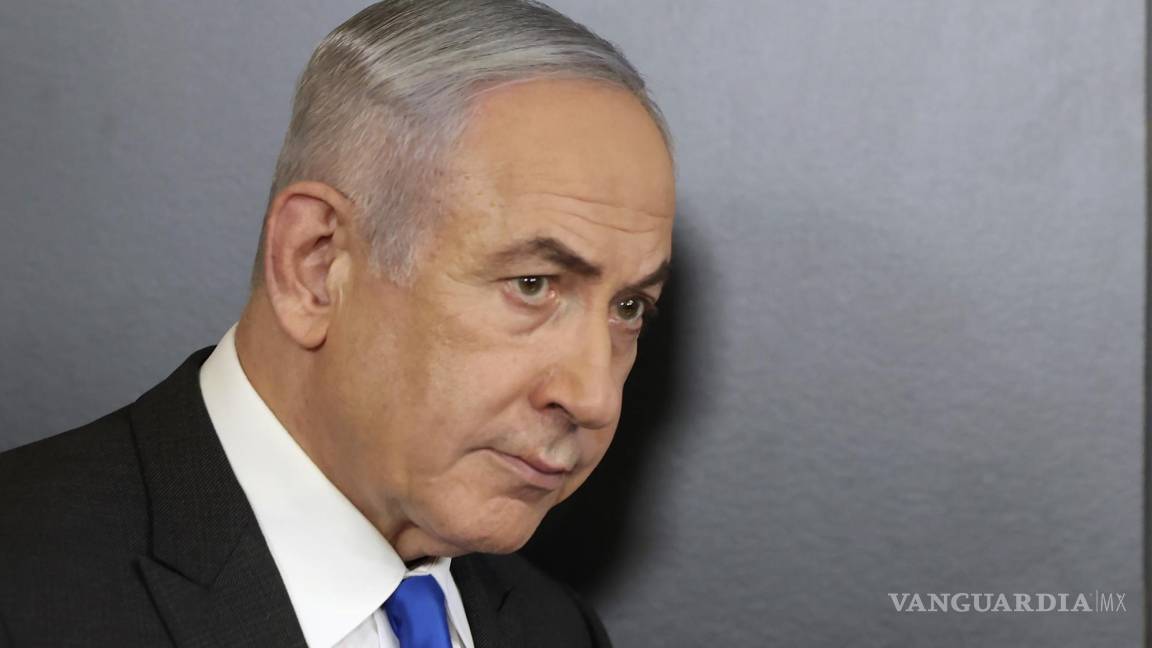 Por primera vez Benjamín Netanyahu subirá al estrado en su juicio por corrupción en Israel