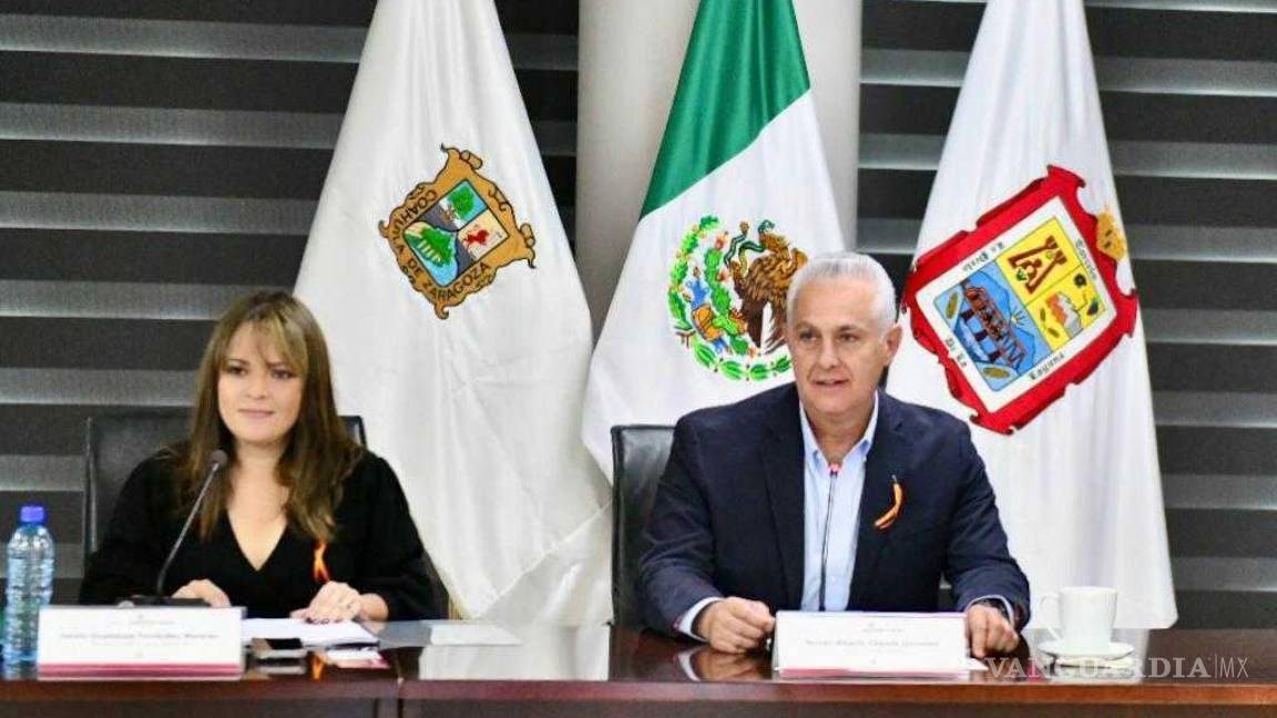 Aprueba Cabildo protocolo para informe de Gobierno del Alcalde de Torreón