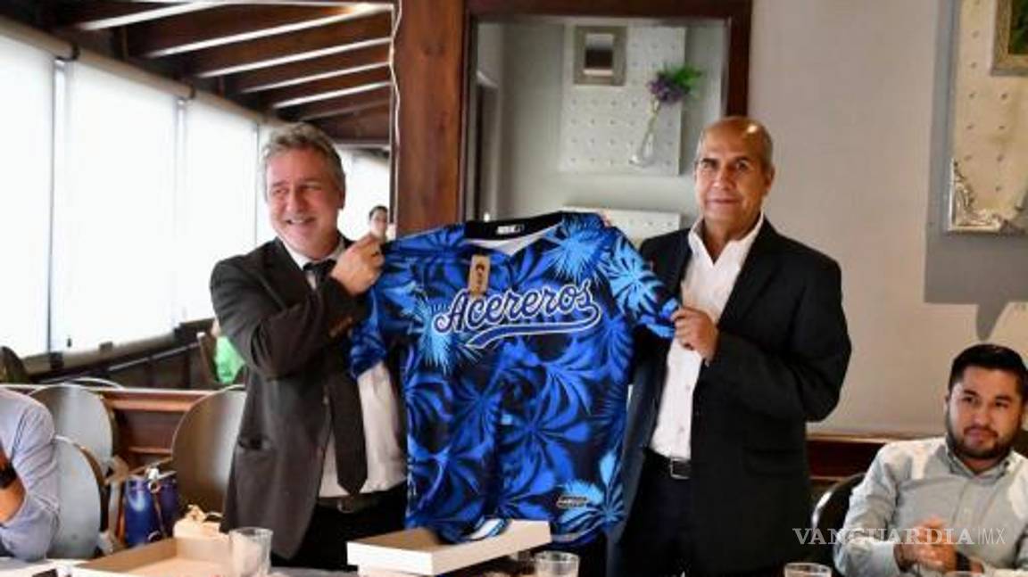 Podrían inversores franceses asentarse en Monclova: Cónsul