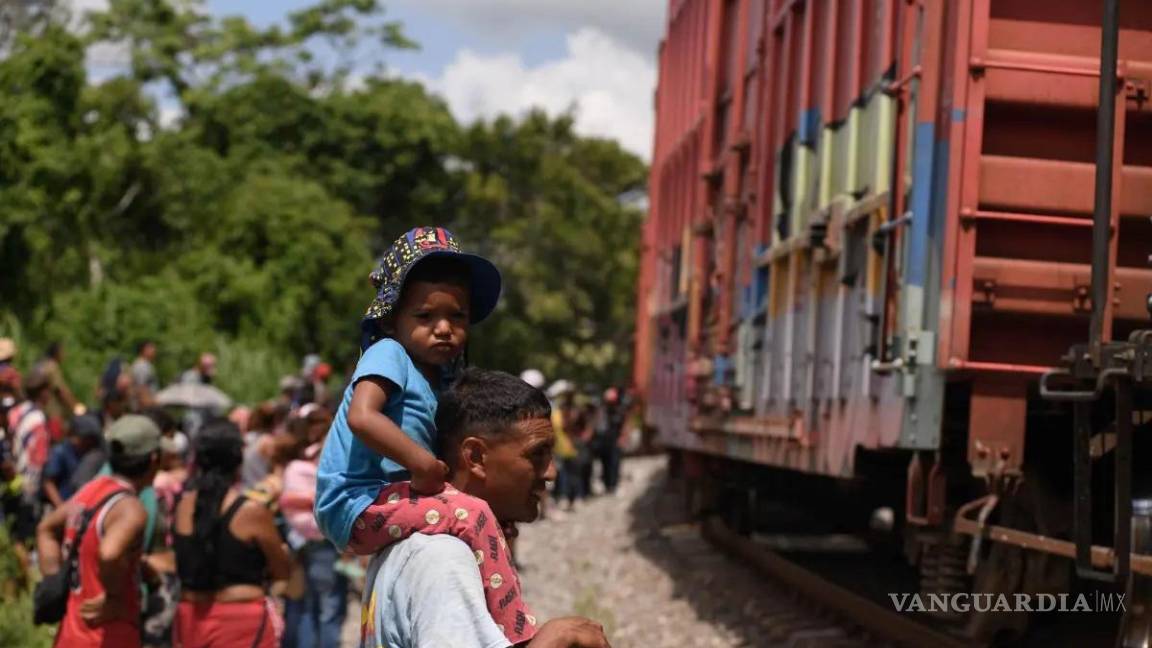 Deportaciones en Coahuila siguen en niveles regulares, asegura Secretario de Gobierno