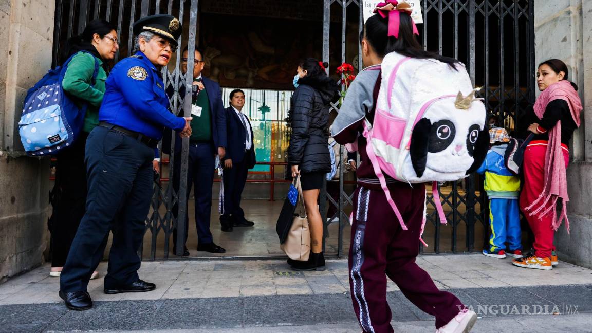 $!Los gastos educativos que realices pueden ser deducidos en tu declaración anual de abril 2025.