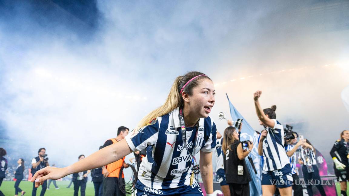 8M: Las máximas goleadoras en la historia de la Liga MX Femenil