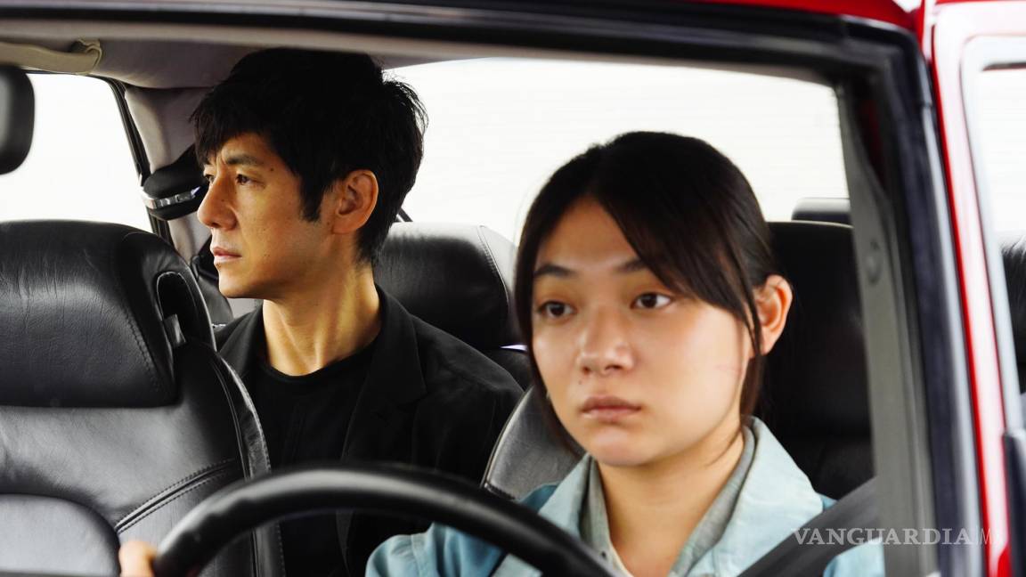 ‘Drive My Car’, cómo el relato corto de Haruki Murakami ganó un Oscar a Mejor Película Internacional