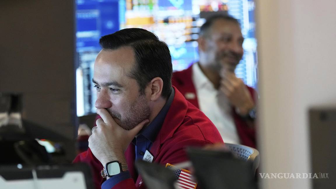 $!El informe contradijo las afirmaciones de Trump de que los estadounidenses no enfrentarían repercusiones financieras por su política comercial