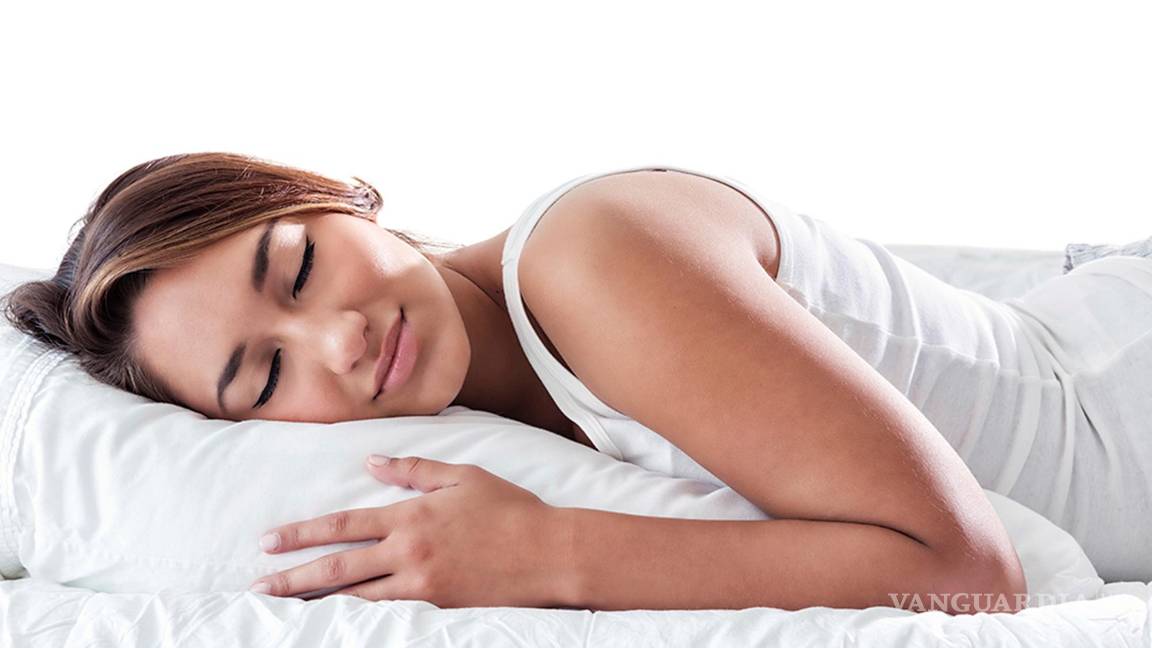 $!Las personas que consiguen dormir bien expresan que “experimentan principalmente imágenes sensoriales visuales mientras se quedan dormidos”.