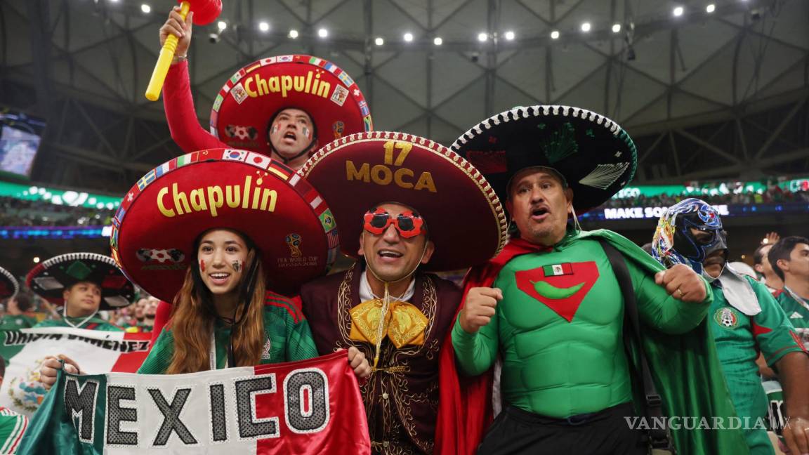 México va por la inauguración de la Copa del Mundo del 2026: FMF buscará convencer a la FIFA para tener el primer duelo del Mundial